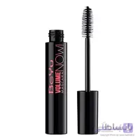 ریمل بیو مدل Volume Mascara Now ا BeYu Volume Now Mascara کد 320038