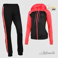 ست سویشرت و شلوار زنانه ریباک TS TRICOT SUIT