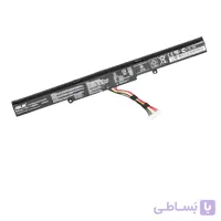 باتری لپ تاپ ایسوس Asus VivoBook Pro N552V - N552VW ا Battery Asus Notebook A41N1501 | 3200mAh | 15v