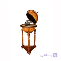 تلفن کنار مبلی والتر مدل 920 چوبی کلاسیک