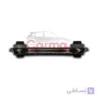 دمبلی عقب ام وی ام 530 شرکتی