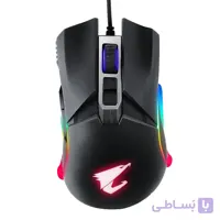 ماوس مخصوص بازی گیگابایت مدل AORUS M5