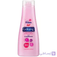 نرم کننده مو Multivitamin گلرنگ 880 میلی لیتری ا -