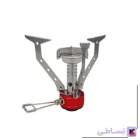 سرشعله سه پر کوهنوردی اسنوهاک مدل SN10-A2