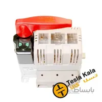 کلید فیوز گردان 160 آمپر پیچاز الکتریک PICHAZ مدل IDS161