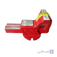 گیره رومیزی 100 میلی متر آمل صنعت