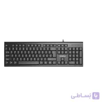 کیبورد و ماوس کاکو مدل KSC-502