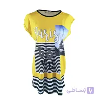 تیشرت زنانه ترک برند MISSNOMMY کد 204