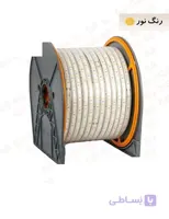ریسه smd 2835 لوپ لایت تراکم 180 آفتابی روشن تکنولوژی بدون سیم