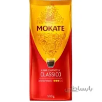 قهوه دون برند موکاته کلاسیکو Mokate Classico