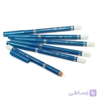 مداد چشم سفید بل BELL