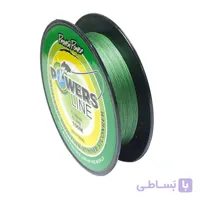 نخ ماهیگیری مدل Power line کد 0.16mm-100m