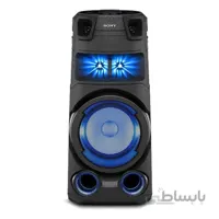پخش کننده چند رسانه ای سونی MHC-V73D ا Sony MHC-V73D MULTIMEDIA PLAYER کد 269798