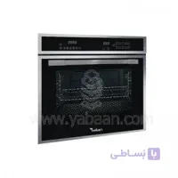 فر برقی توکار میلان مدل GS10