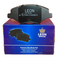 لنت ترمز جلو Leon ام وی ام (۳۱۵)