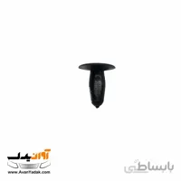 خار نوار لبه ی درب موتور ساینا و کوییک