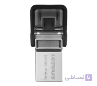 فلش مموری لوتوس مدل OTG PALM ظرفیت 64 گیگابایت ا Lotous OTG PALM Flash Memory 64GB