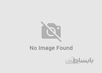 لیبل PVC سفید A4(100 برگی)