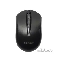 موس بی سیم Banda I-Rock مدل I-06