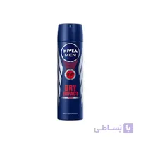 اسپري نيوا مدل دراي ايمپكت مردانه