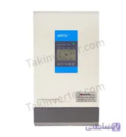 اینورتر شارژر ( سانورتر ) EPever Upower up5000 M10342 4000w 5KVA 48v 100A ا sunverter 5000 watt EPever / EPsolar MPPT up5000 M10342