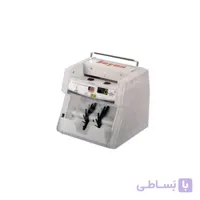 پول شمار سایان مدل Bankers ا Sayan Banknote Counter Bankers