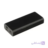 شارژر همراه مدل TP 837L ظرفیت 10000 میلی آمپر ساعت تسکو
