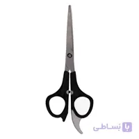 قیچی اصلاح آلپینا مدل دو دست کد 1250