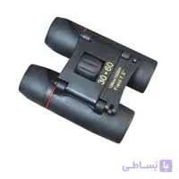 دوربین شکاری دو چشمی مدل 30×60