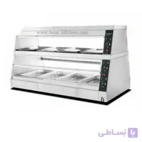 دیسپلی ویترینی 120 استار