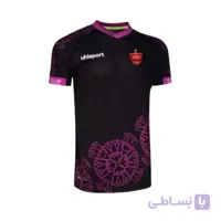 لباس دوم پرسپولیس 1399-1400