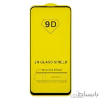 گلس محافظ صفحه نمایش فول سرامیکی اپل مدل iPhone 11 Pro Max ا Ceramic Full Glass Screen Protector For iPhone 11 Pro Max