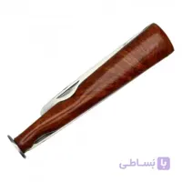 کوبه (تمپر) اصل ساوینلی | Savinelli مدل VIP