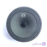 میدرنج حرفه ای آلفاسونیک سایز۸ اینچ مدلPSW-8000