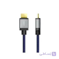 کابل HDMI به HDMI انرجیا مدل FibraTough