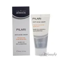 کرم ضد جوش قوی و لایه بردار پیلاری الکسیس ا ( ALEXIS PILARI Anti Acne Cream )