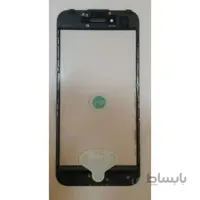 گلس تاچ تعمیری گوشی ایفون Iphone 7