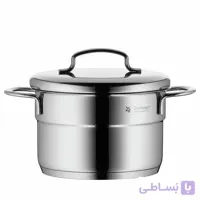 قابلمه دبلیو ام اف مدل High casserole MINI سایز 12