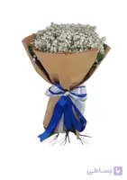 دسته گل ژیپسوفیلا