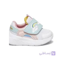 کفش بچه گانه کینتیکس مدل Kinetix Strenx White