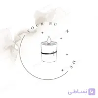 طرح شمع سازی - CAND02