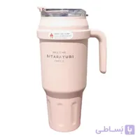 ماگ سفری مدل SITYY-21167 گنجایش 1.515 لیتر