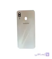Back Frame samsung galaxy A30 قاب پشت سامسونگ گلکسی آ ۳۰