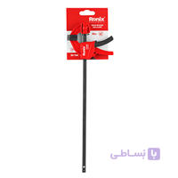 پیچ دستی فشاری RH 7504