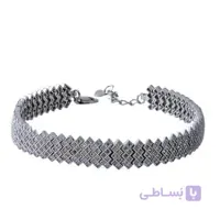دستبند نقره زنانه کد dp_210
