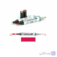 ماژیک کیوکالر راندو دوسر  | KURECOLOR MARKER