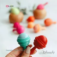 بالم لب مدل بستنی