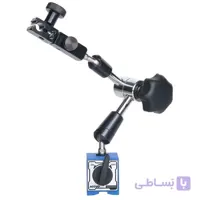 پایه ساعت اندیکاتور اکاد مدل 01 040 286