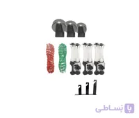 دستگاه فون دستی ۳ محوره مشابه اصلی