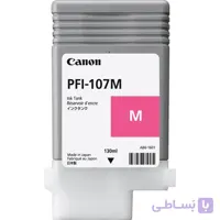 کارتریج کانن مدل PFI-107M